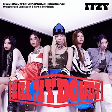 KILL MY DOUBT ITZY(있지)