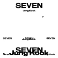 정국 Seven (feat. Latto) - Clean Ver 