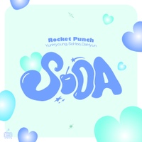 SODA 로켓펀치