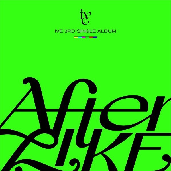 아이브 [싱글] IVE 3rd SINGLE ALBUM