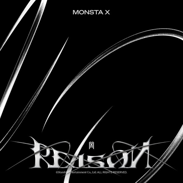 [EP] 몬스타엑스 (MONSTA X) THE 12TH MINI ALBUM